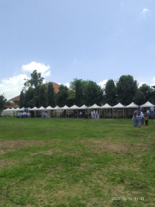 Jasa Sewa Tenda Lipat