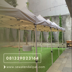 Sewa Tenda Lipat Jogja