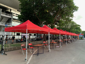 Sewa Tenda Lipat