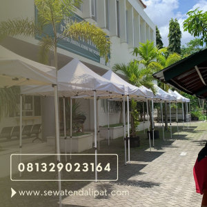 Sewa Tenda Lipat Murah