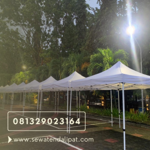 Sewa Tenda Lipat Wonosari