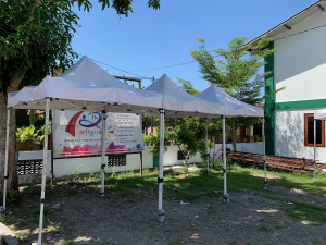 Tenda Lipat Murah