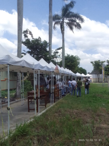 Tenda Lipat Murah Jogja
