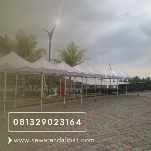 Sewa Tenda Lipat Solo