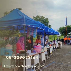 Sewa Tenda Lipat Magelang