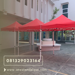 Tenda Lipat Klaten
