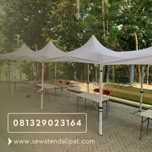 Tenda Lipat Magelang