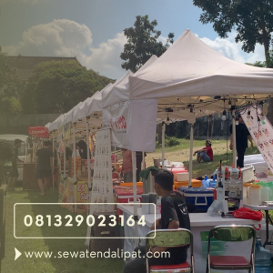 Toko Tenda Lipat Solo