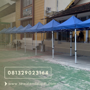 Harga Sewa Stand Bazar Jogja